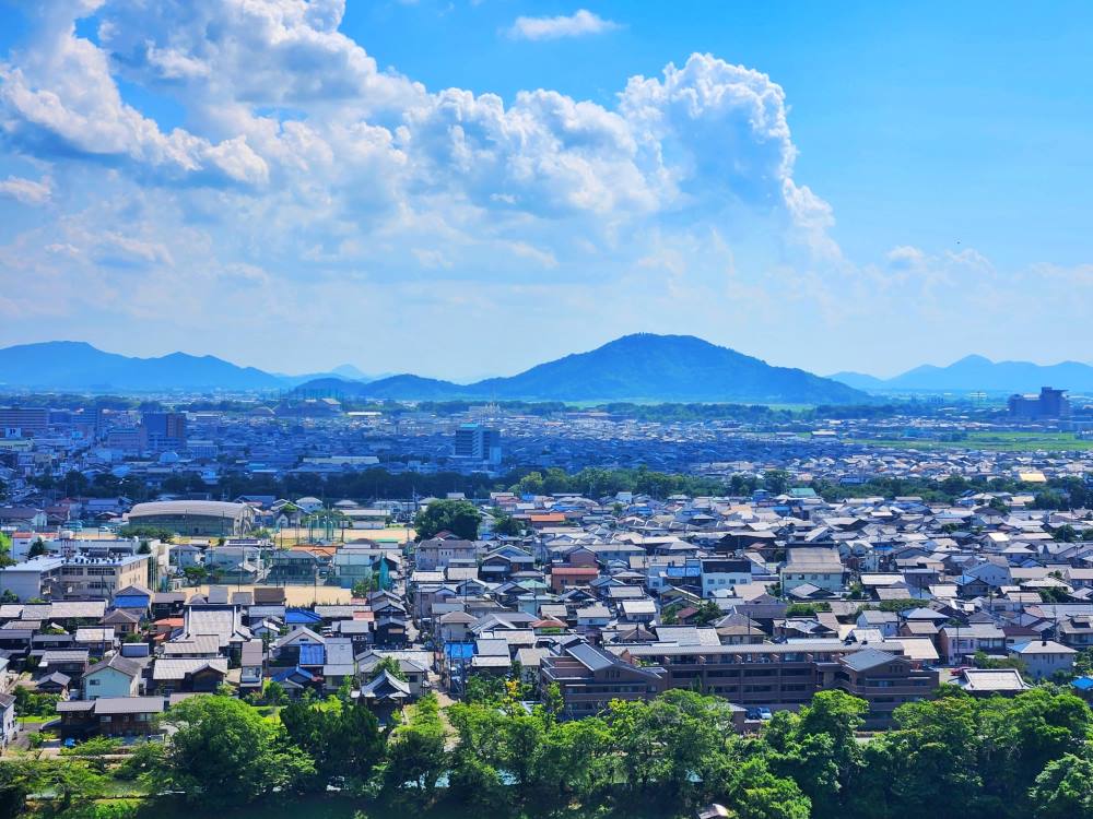 彦根市で家を選ぶ時のポイント