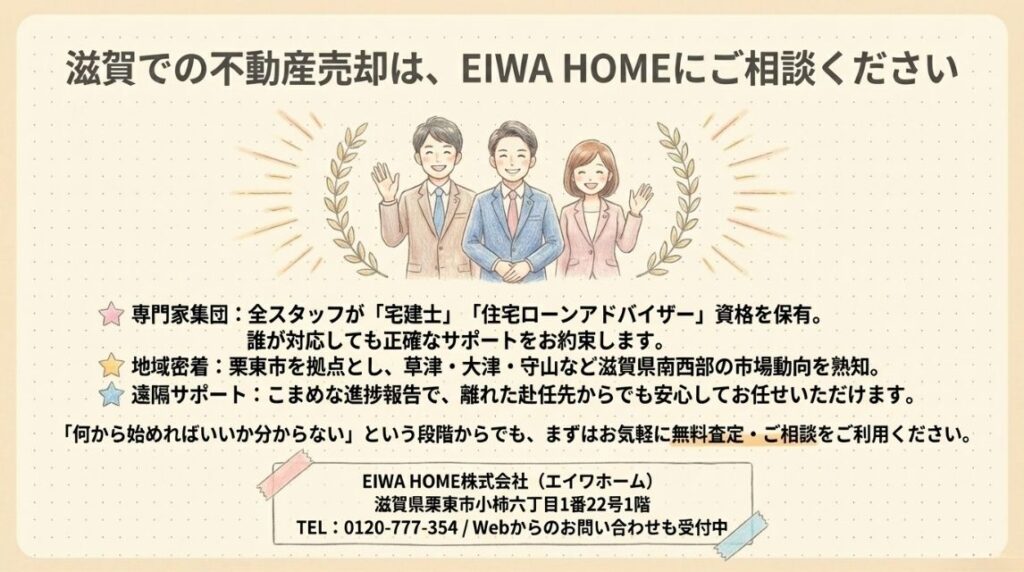 EIWAHOME
